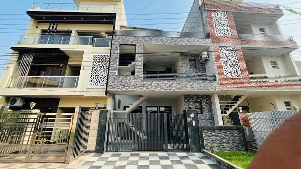 Independent Houses for Sale in Sector 80, Mohali