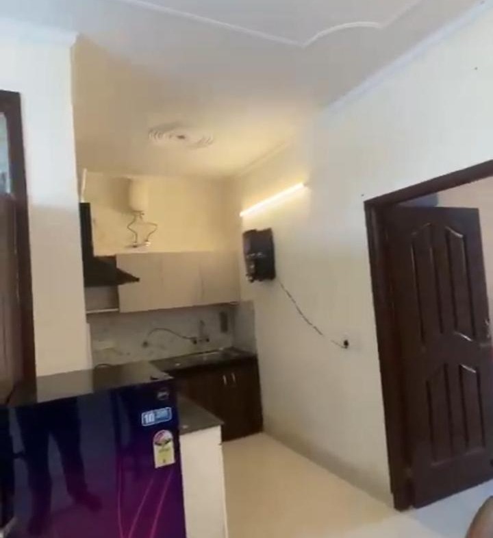 1 BHK apartment for rent in Gobind Apartment Sector 126