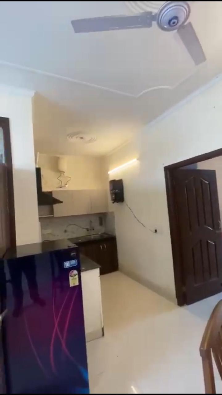 1 BHK apartment for rent in Gobind Apartment Sector 126