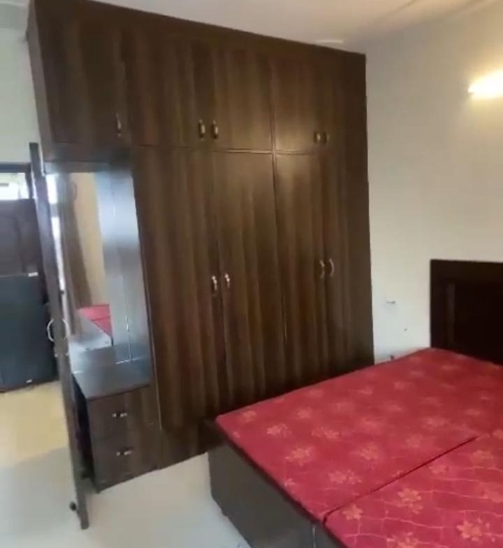 1 BHK apartment for rent in Gobind Apartment Sector 126