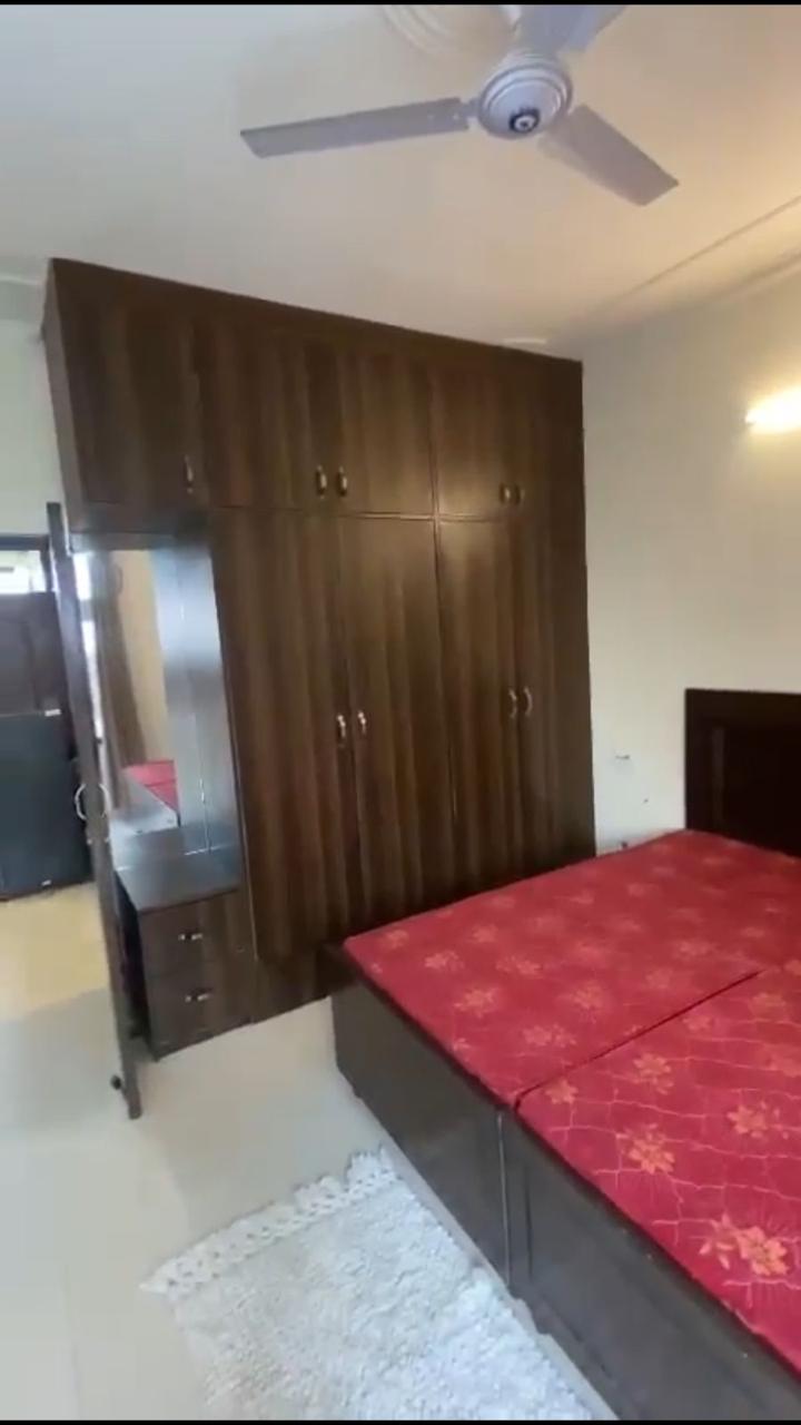 1 BHK apartment for rent in Gobind Apartment Sector 126