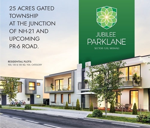 Jubilee Parklane Sector-120-min