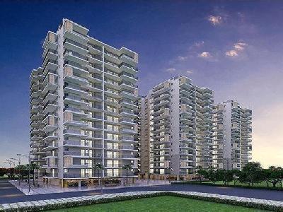 Panchkula Heights Zirakpur, Panchkula