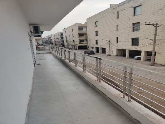 Platinum Homes in Old Ambala Road, Dhakoli,-min