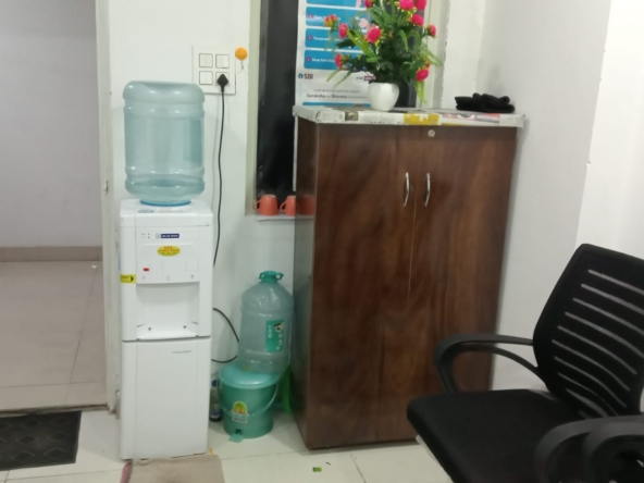 Office Space for rent in Dhakoli