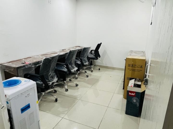 Office Space for rent in Dhakoli, Zirakpur
